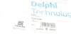 Сайлентблок важеля Delphi TD312W (фото 1)