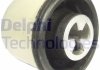 Сайлентблок балки підвіски Delphi TD655W (фото 1)