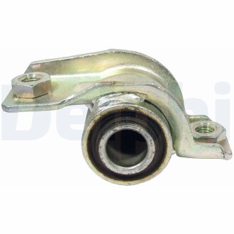 A_Сайлентблок ALFA ROMEO 147,156,GT (For oe wishbone O18,9mm) "FR Delphi TD657W