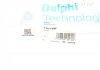 Сайлентблок важеля Delphi TD778W (фото 5)