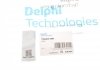 Сайлентблок важеля Delphi TD861W (фото 1)