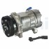 Компресор кондицiонера VAG/FORD A3/TT/Galaxy/Toledo/Bora/Golf4/NewBeetle/Sharan Delphi TSP0159060 (фото 1)