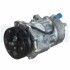 Компресор кондицiонера VAG/FORD A3/TT/Galaxy/Toledo/Bora/Golf4/NewBeetle/Sharan Delphi TSP0159060 (фото 2)