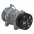 Компресор кондицiонера VAG/FORD A3/TT/Galaxy/Toledo/Bora/Golf4/NewBeetle/Sharan Delphi TSP0159060 (фото 3)