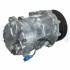 Компресор кондицiонера VAG/FORD A3/TT/Galaxy/Toledo/Bora/Golf4/NewBeetle/Sharan Delphi TSP0159060 (фото 4)