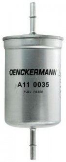 Фiльтр паливний Mitsubishi Carisma 97-/Volvo S80/V70 Denckermann A110035 (фото 1)