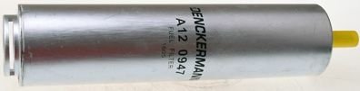 Фільтр паливний Bmw 1 (F20,F21), 3 (F30,F31,F35) M Denckermann A12 0947