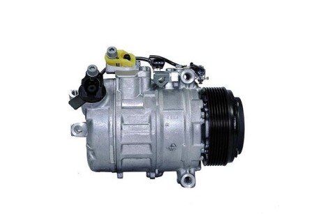 Компрессор кондиционера DENSO DCP05077