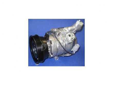 Компресори кондицiонерiв DENSO DCP50032