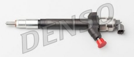 Форсунка DENSO DCRI107060