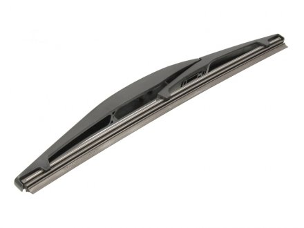 Щетка стеклоочистителя каркасная задняя Rear 250 мм (10") DENSO DRA025 (фото 1)