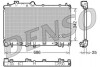 Конденсер DENSO DRM36005 (фото 1)