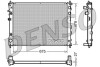 Радіатор охолоджування DENSO DRM36012 (фото 1)