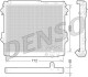 Конденсер DENSO DRM50075 (фото 1)