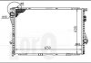Радіатор води BMW 5 E39 (бензин) AT/MT +/-AC DEPO 004-017-0001 (фото 1)
