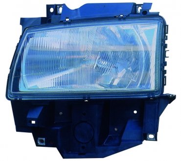 Фара L DEPO 441-1129L-LD-E