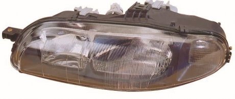 Фара ліва FIAT Bravo 95-01 DEPO 661-1120L-LD-EM