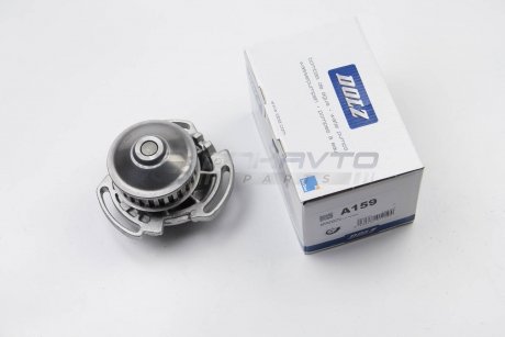 Помпа AUDI/VW 80/Polo "0,8-1,8 "72-94 DOLZ A159