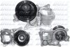 Помпа BMW 114d/116d/118d/X3 xDrive 20d/X5 sDrive 25d/X5 xDrive 25d "1,6-2,0 "05>> DOLZ B250 (фото 1)