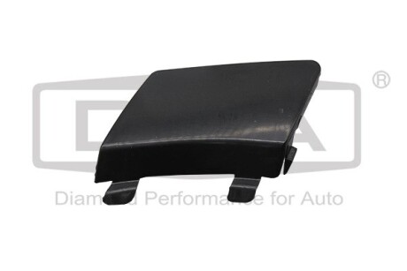 Крышка буксировочной проушины VW Passat CC (08-12) DPA 88070629402