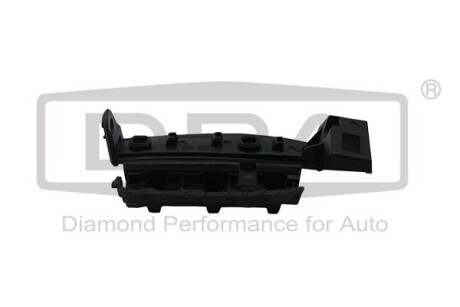 Направляющая бампера правая Audi A6 (11-14) DPA 88071815002