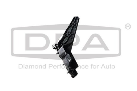 Направляющая переднего бампера левая VW Jetta (19-) DPA 88071854502