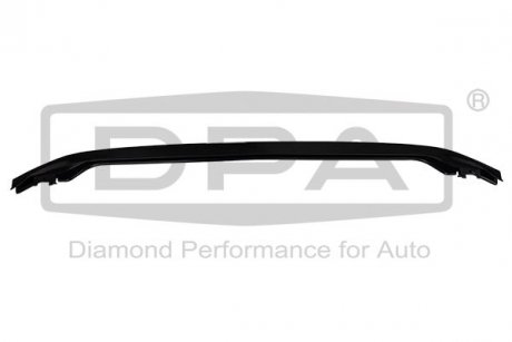 Траверса передняя VW Jetta (20-) DPA 88071857702 (фото 1)