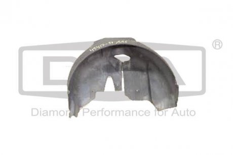 Подкрылок задний левый Audi A6 (97-05) DPA 88100164002