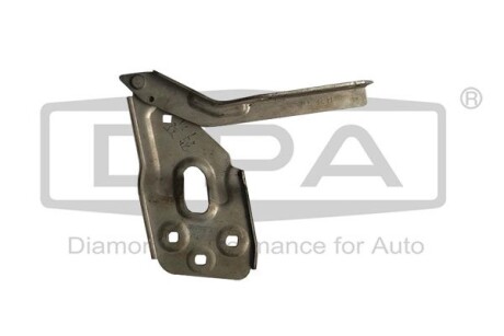 Петля капота левая VW Touareg (10-) DPA 88231806702