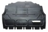 Защита двигателя Skoda Fabia (99-14)/VW Polo (01-09,09-14)/Seat Ibiza (02-10) DPA 88250108302 (фото 4)