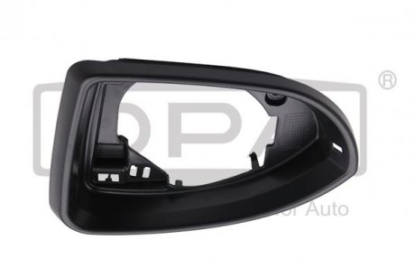 Корпус зеркала заднего вида правого VW Golf (12-) DPA 88571801302