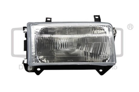 Фара правая VW T4 (91-04) DPA 89410304002