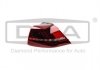 Фонарь правый внешний LED VW Golf (12-) DPA 99451537002 (фото 1)