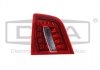 Фонарь правый внутренний LED Audi A6 (04-11) DPA 99451791902 (фото 1)
