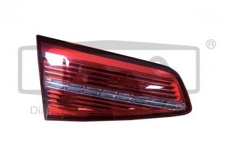 Фонарь левый внутренний LED VW Passat (15-) DPA 99451799902