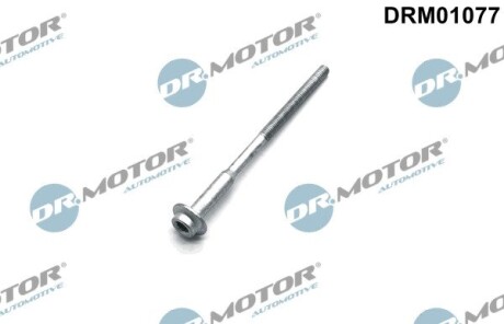 Болт з фігурною головкою DR.MOTOR DRM01077