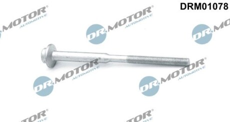 Болт з фігурною головкою DR.MOTOR DRM01078