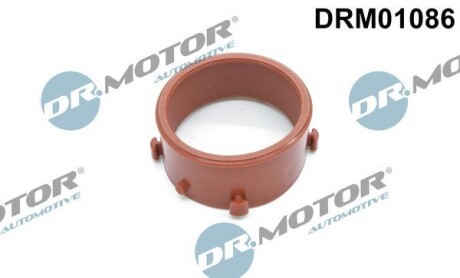 Кільце гумове DR.MOTOR DRM01086