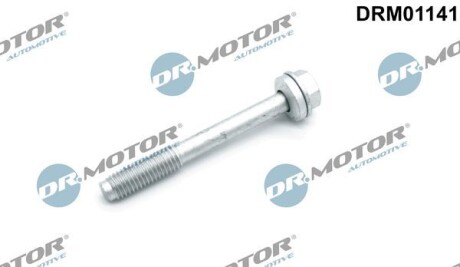 Болт з шестигранною головкою DR.MOTOR DRM01141