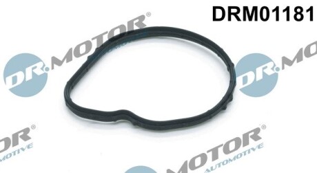 Прокладка двигуна гумова DR.MOTOR DRM01181