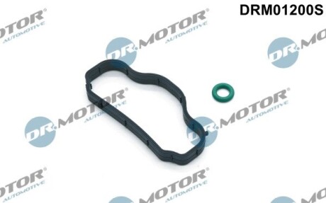 Комплект прокладок гумових DR.MOTOR DRM01200S