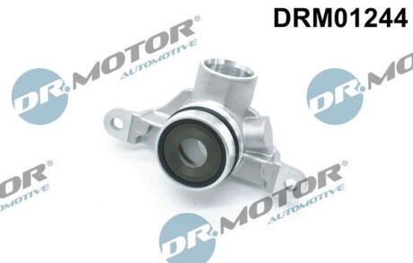 Клапан вентиляції картерних газів DR.MOTOR DRM01244