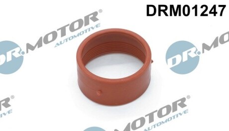 Прокладка двигуна гумова DR.MOTOR DRM01247