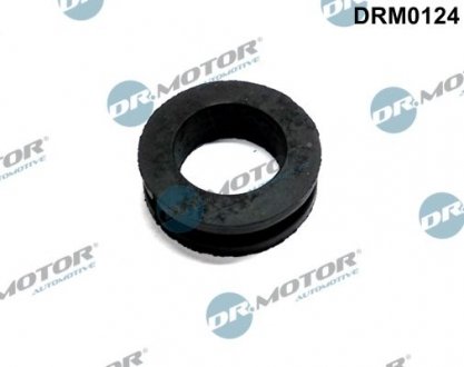 Кільце гумове DR.MOTOR DRM0124 (фото 1)