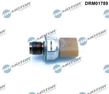 Датчик тиску палива DR.MOTOR DRM01789