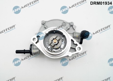 Насос вакуумний DR.MOTOR DRM01934