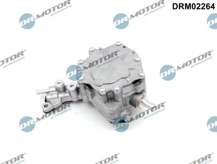 Насос вакуумний DR.MOTOR DRM02264