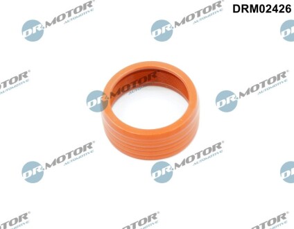 Кільце гумове DR.MOTOR DRM02426