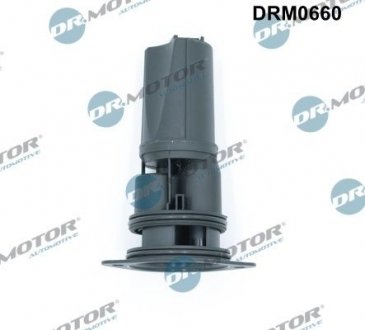 Фільтр очищення картерних газів DR.MOTOR DRM0660 (фото 1)