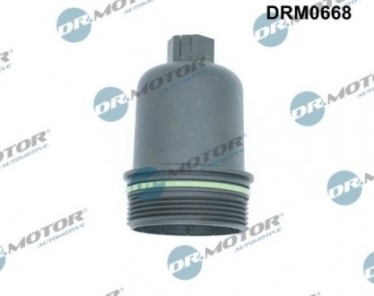 Корпус масляного фільтра DR.MOTOR DRM0668 (фото 1)